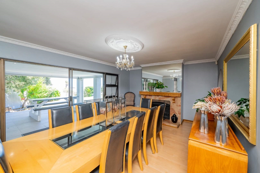 To Let 4 Bedroom Property for Rent in Plattekloof Western Cape